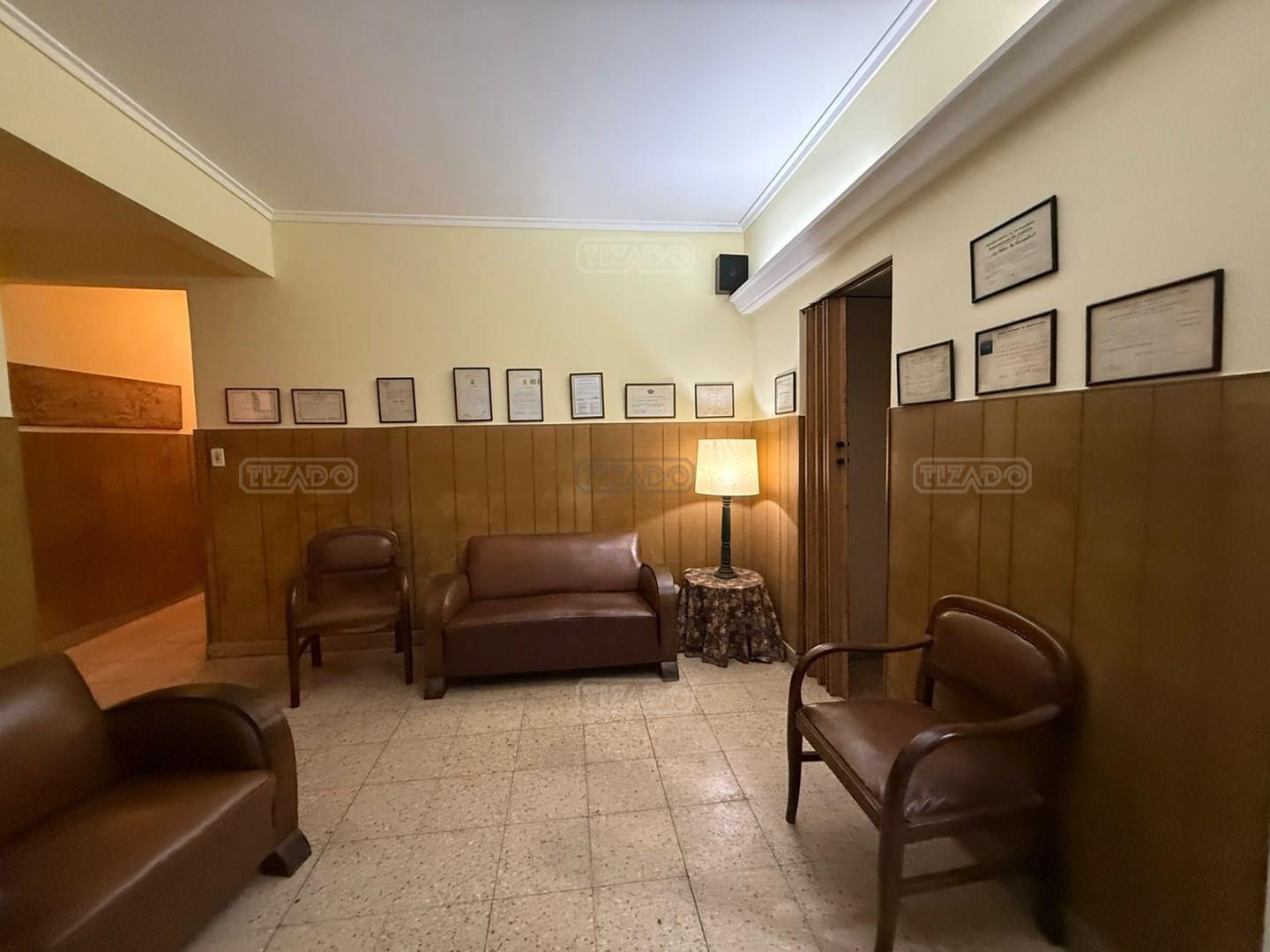 Foto de Departamento en Venta en Villa Crespo, Capital Federal, Buenos Aires, imagen 2