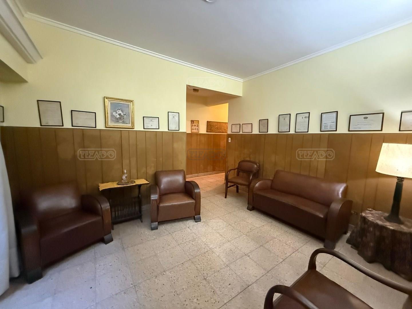 Foto de Departamento en Venta en Villa Crespo, Capital Federal, Buenos Aires, imagen 1