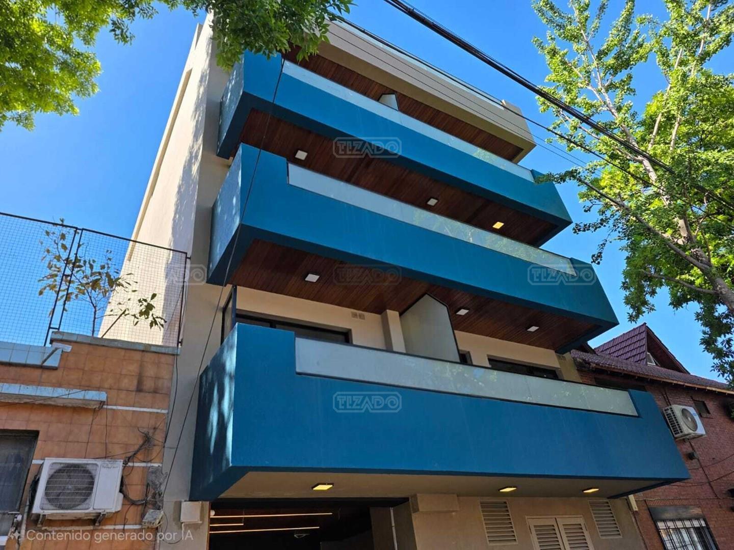 Foto de Departamento en Venta en Villa Urquiza, Capital Federal, Buenos Aires, imagen 5