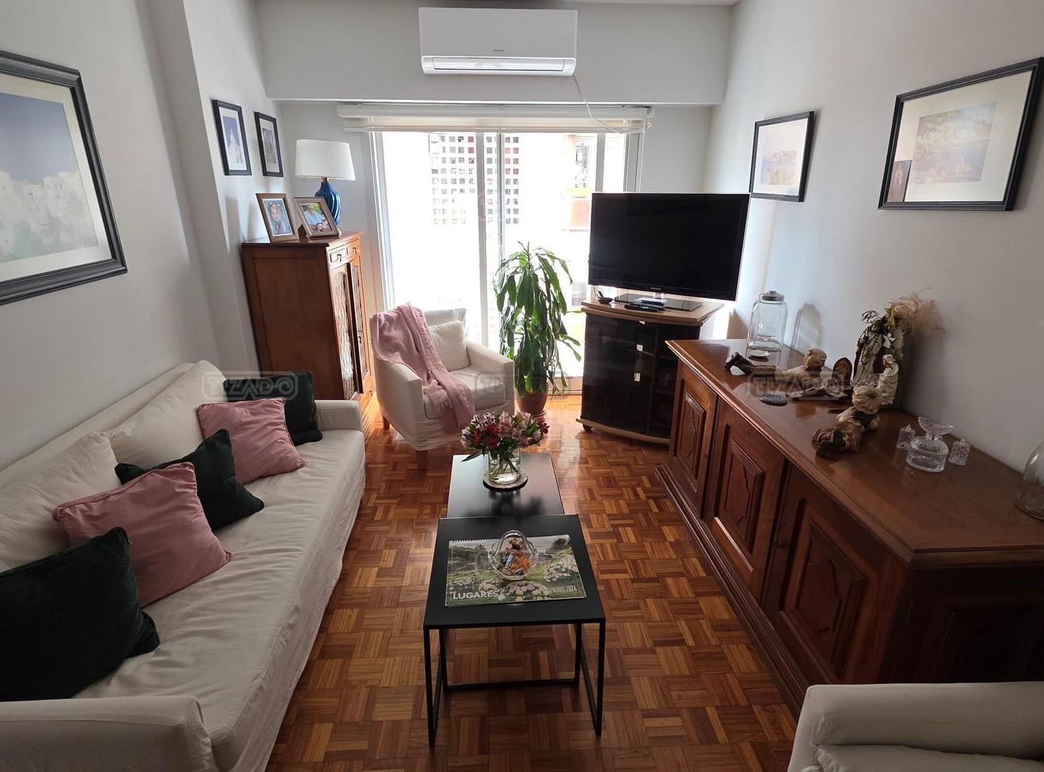 Foto de Departamento en Venta en Belgrano R, Capital Federal, Buenos Aires, imagen 4