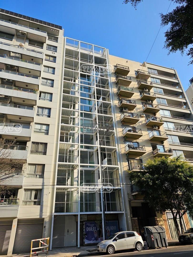 Foto de Local en Venta en Belgrano, Capital Federal, Buenos Aires, imagen 1