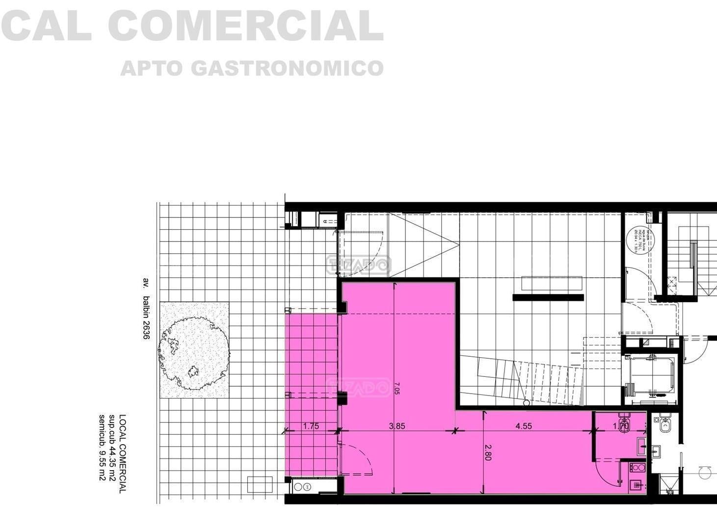 Foto de Local en Venta en Belgrano, Capital Federal, Buenos Aires, imagen 5