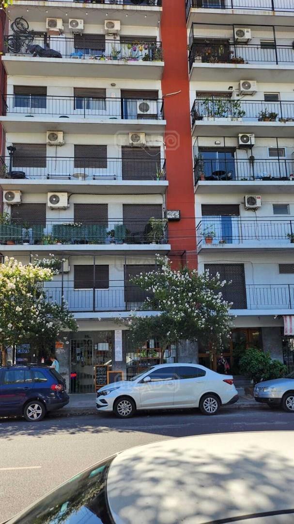 Foto de Departamento en Venta en Villa Urquiza, Capital Federal, Buenos Aires, imagen 1