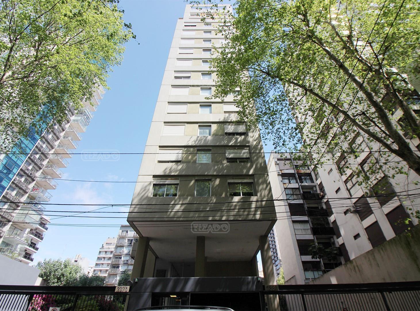 Foto de Departamento Semipiso en Venta en Belgrano, Capital Federal, Buenos, imagen 2