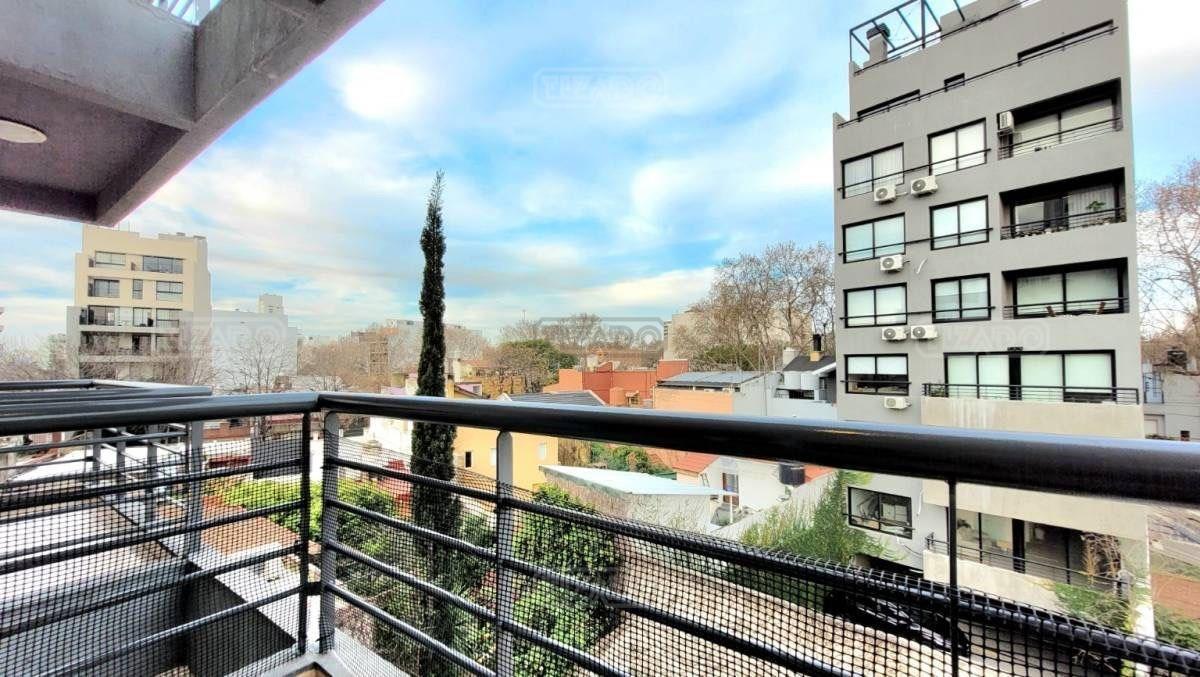 Foto de Departamento Monoambiente en Alquiler en Parque Chas, Capital Federal, imagen 1