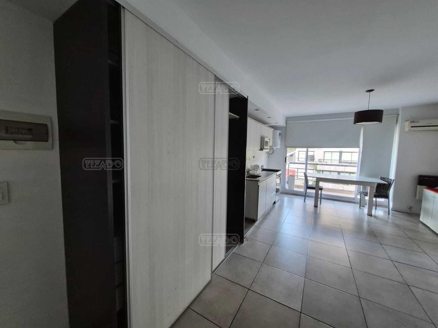 Foto de Departamento Monoambiente en Alquiler en Parque Chas, Capital Federal, imagen 2