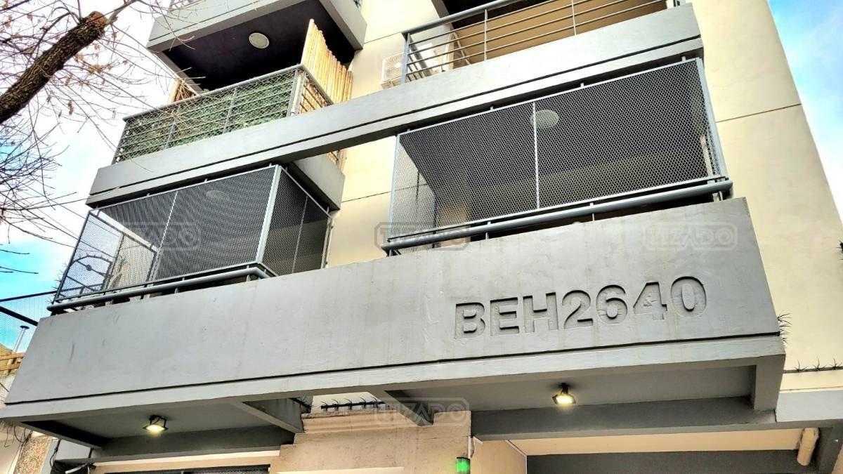 Foto de Departamento Monoambiente en Alquiler en Parque Chas, Capital Federal, imagen 5