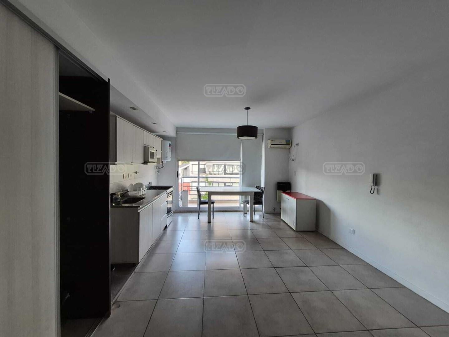 Foto de Departamento Monoambiente en Alquiler en Parque Chas, Capital Federal, imagen 3
