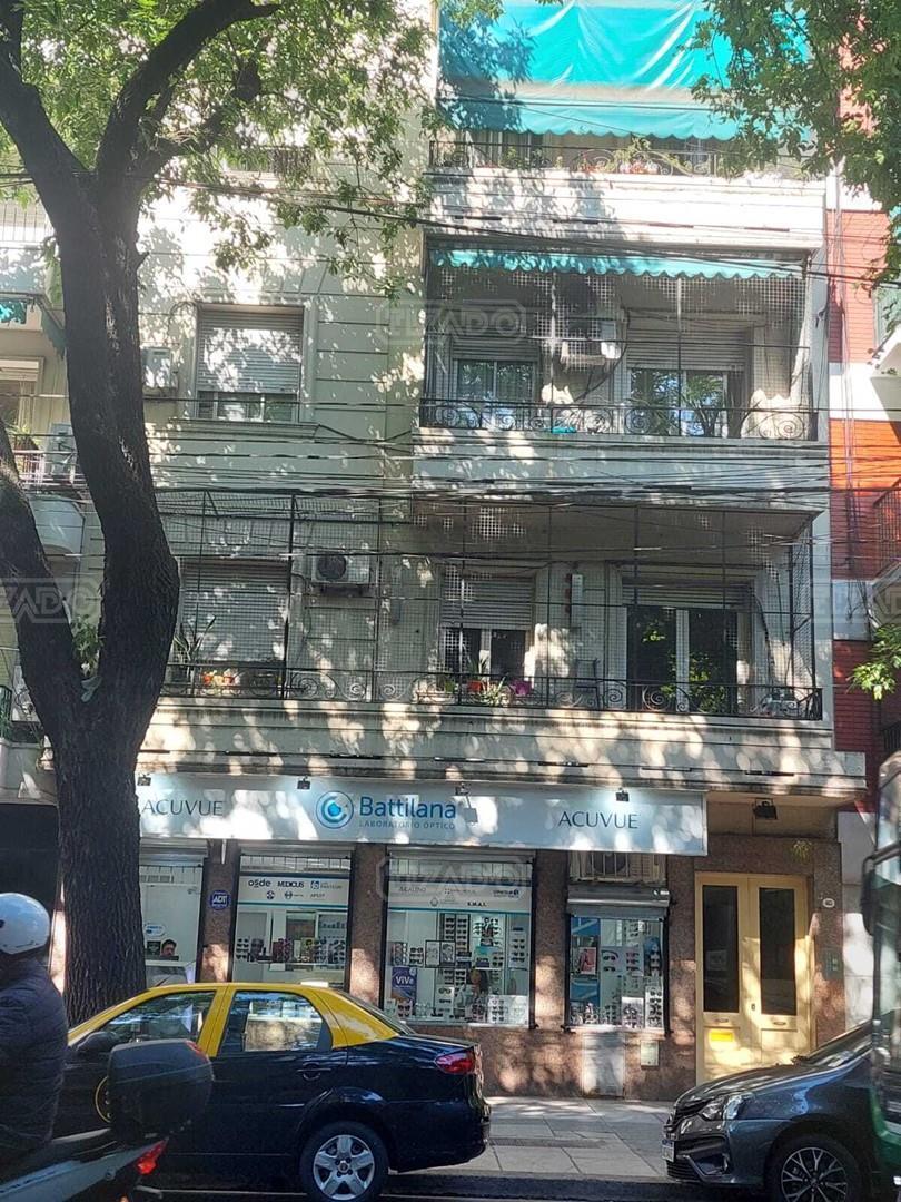 Foto de Departamento Semipiso en Venta en Caballito, Capital Federal, Buenos, imagen 5