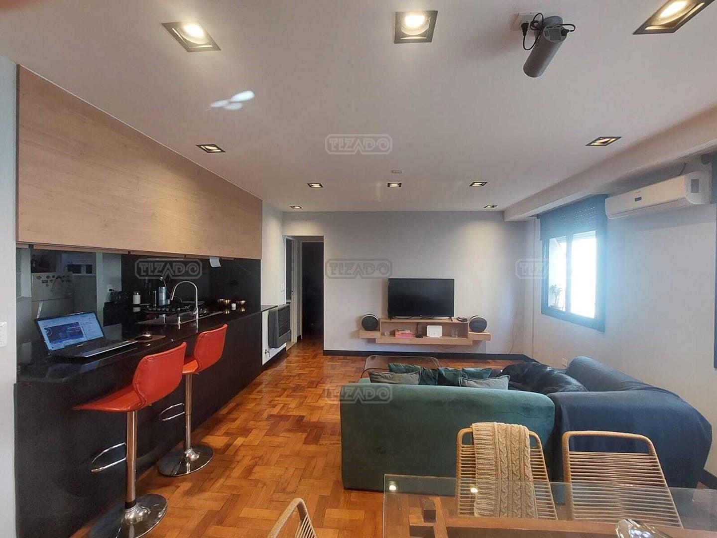 Foto de Departamento Semipiso en Venta en Caballito, Capital Federal, Buenos, imagen 1