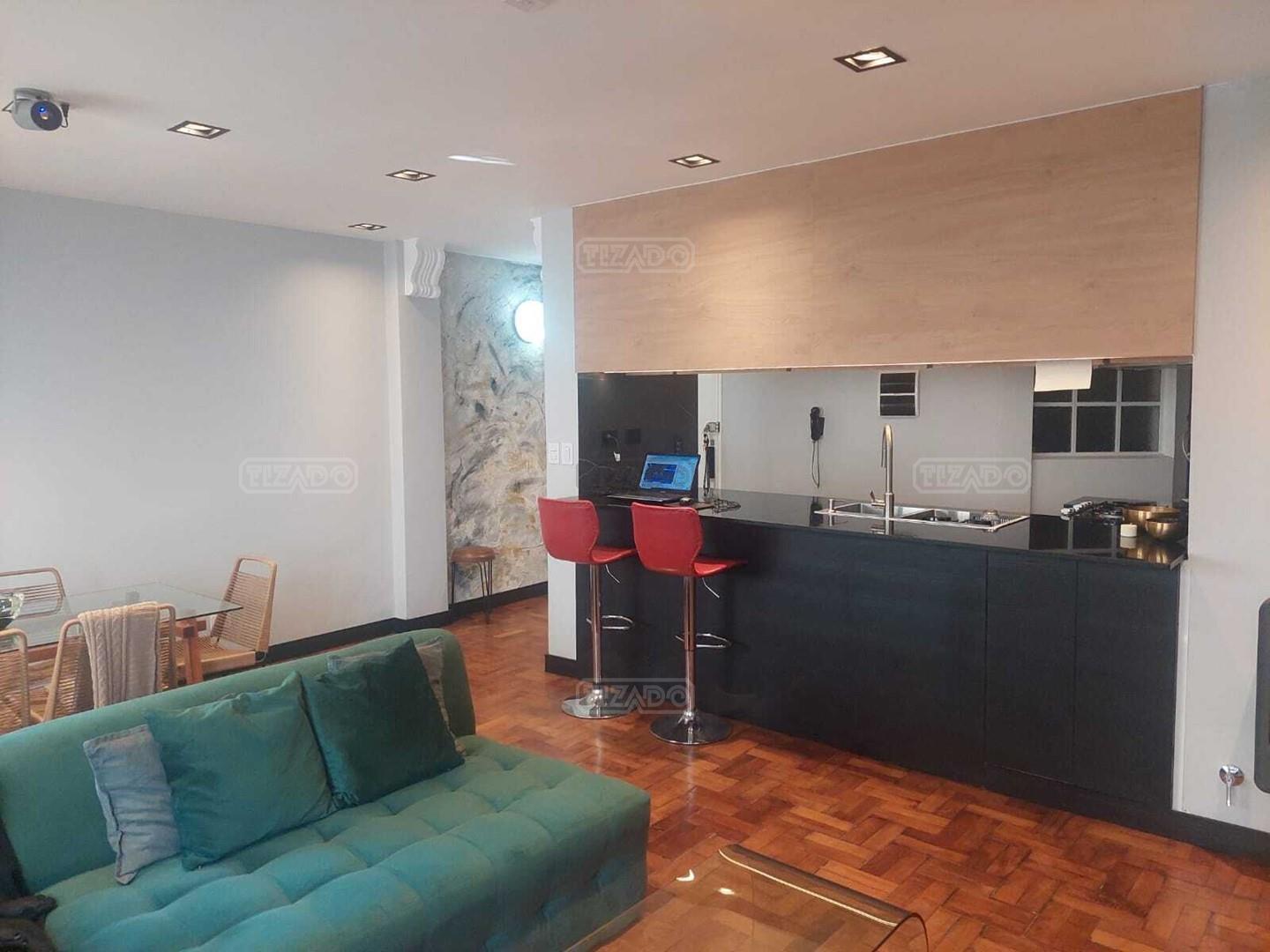Foto de Departamento Semipiso en Venta en Caballito, Capital Federal, Buenos, imagen 2