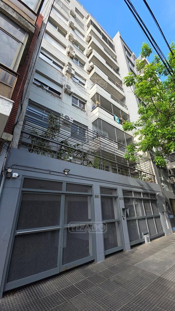 Foto de Departamento en Venta en Colegiales, Capital Federal, Buenos Aires, imagen 1