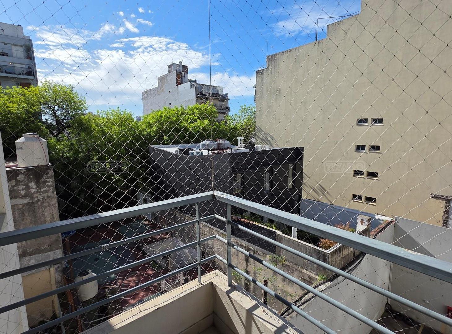 Foto de Departamento en Venta en Colegiales, Capital Federal, Buenos Aires, imagen 5