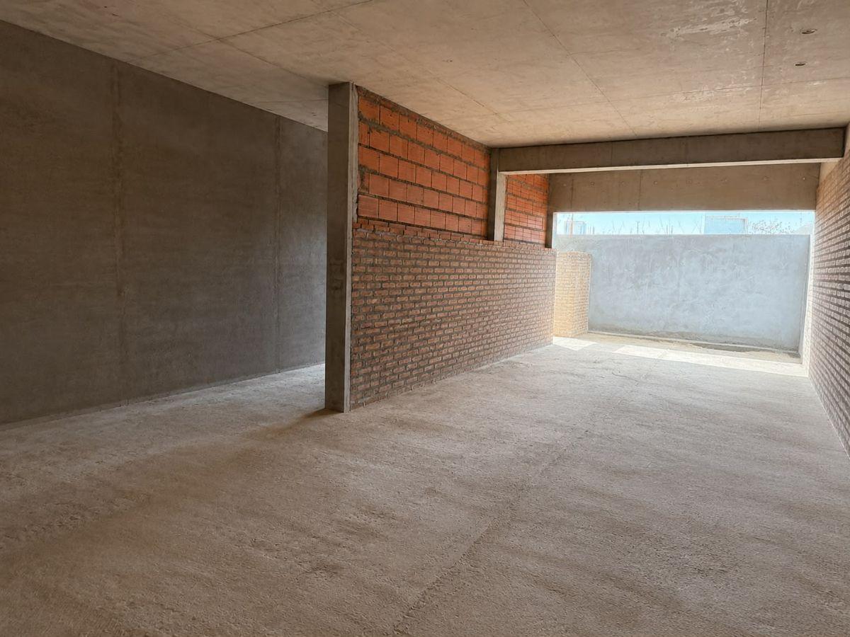 Foto de Venta Duplex - Altos De Alberdi Plottier, imagen 3