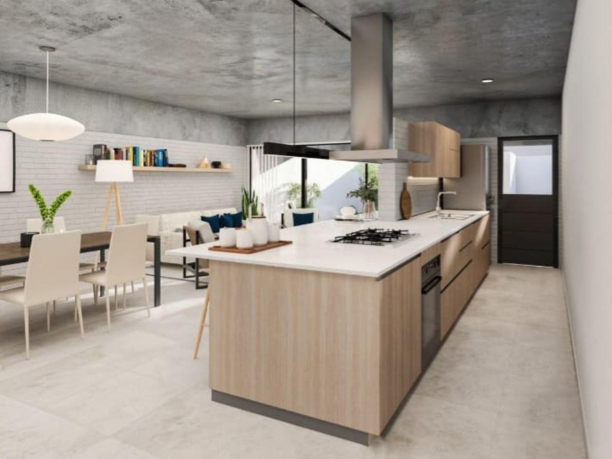 Foto de Venta Duplex - Altos De Alberdi Plottier, imagen 4