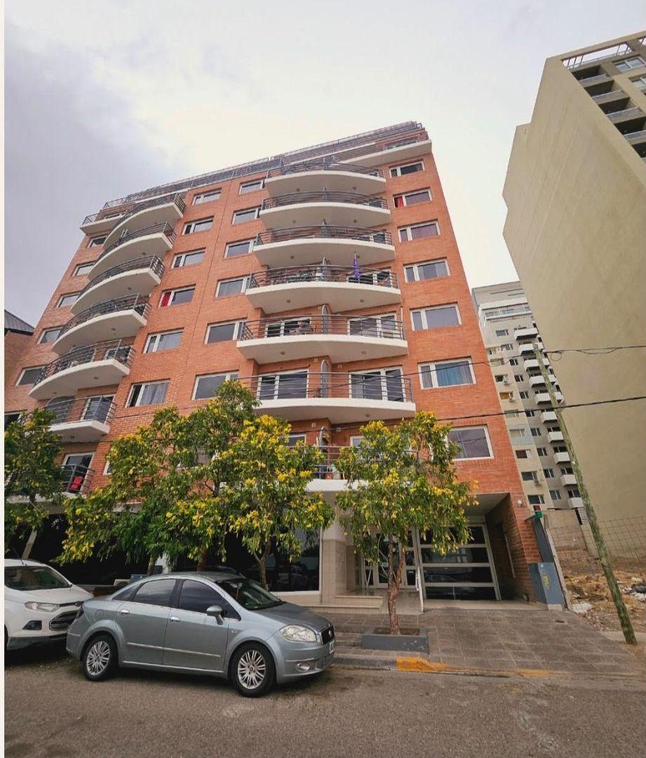 Foto de Alquiler | Depto 1 Dormitorio Amoblado, Balcón Y Cochera, imagen 1