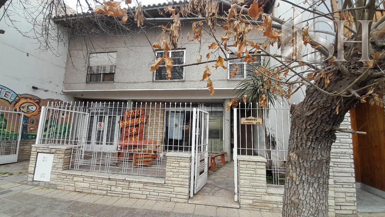 Foto de Venta Casa Apta Uso Comercial Alcorta 476, imagen 5