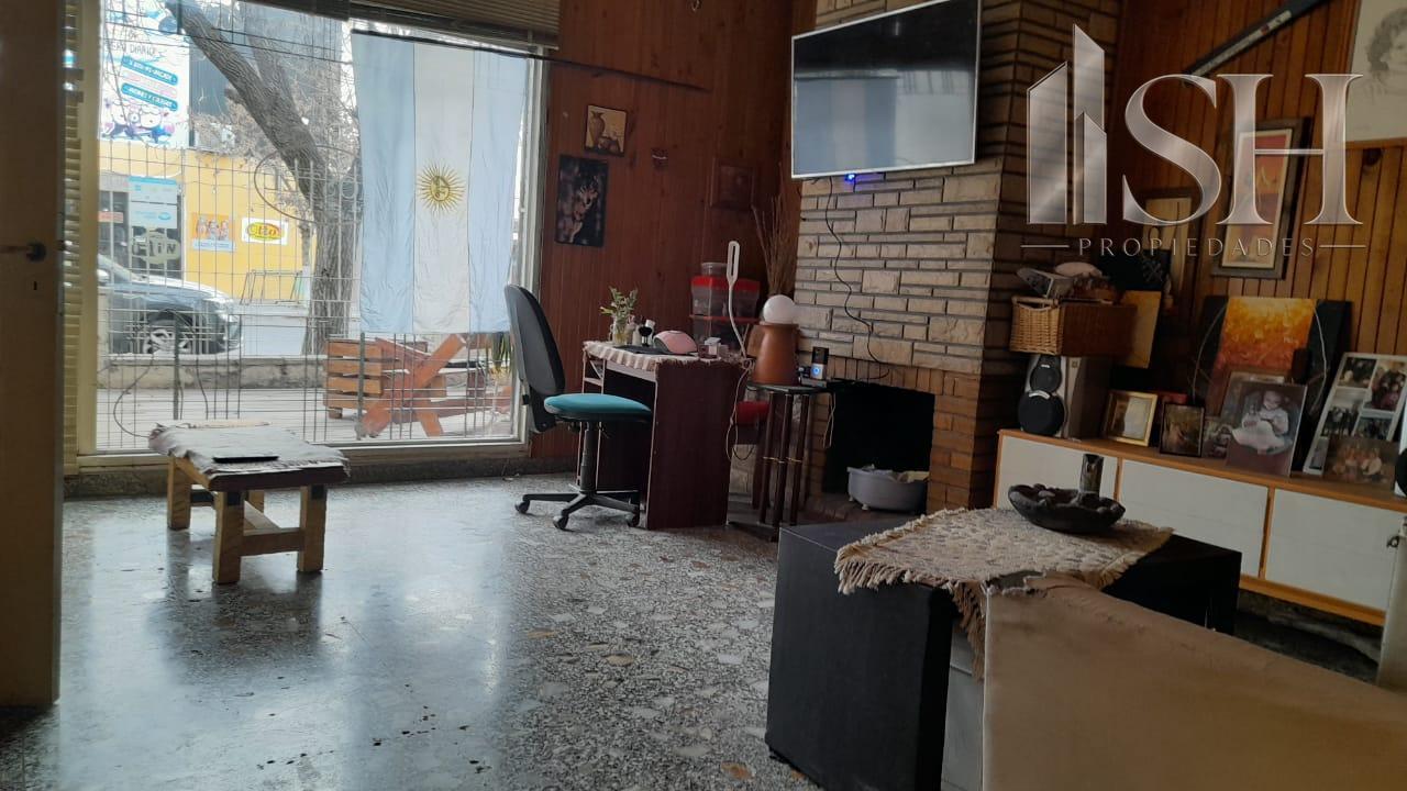 Foto de Venta Casa Apta Uso Comercial Alcorta 476, imagen 4