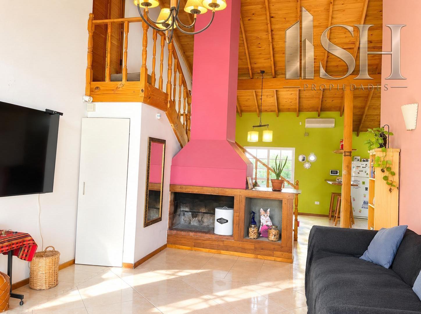 Foto de VENTA CASA 3 DORMITORIOS - APTO CREDITO - CIPOLLETTI, RIO NEGRO, imagen 5