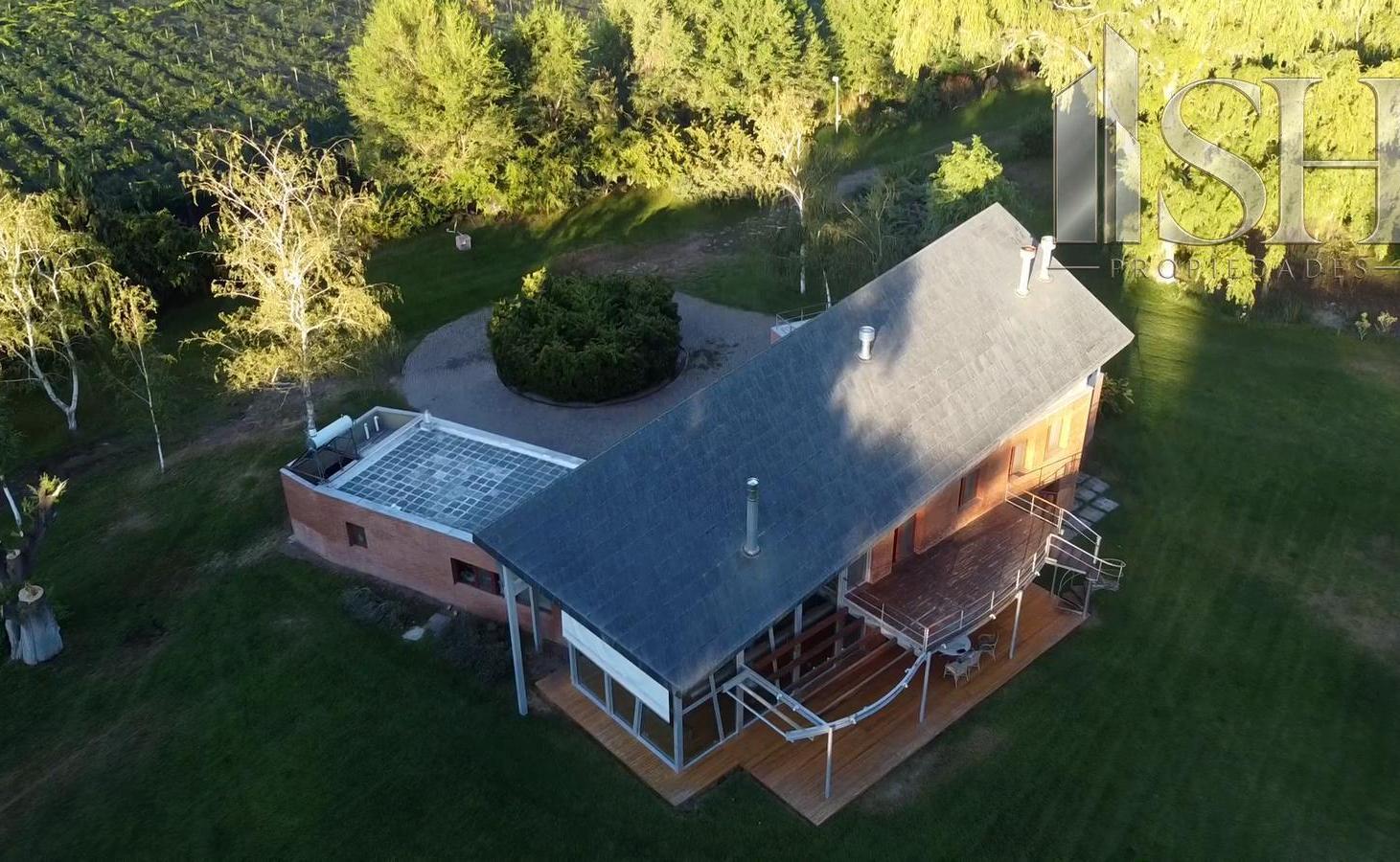 Foto de Venta Casas Premium en Chacra - Cervantes, imagen 1