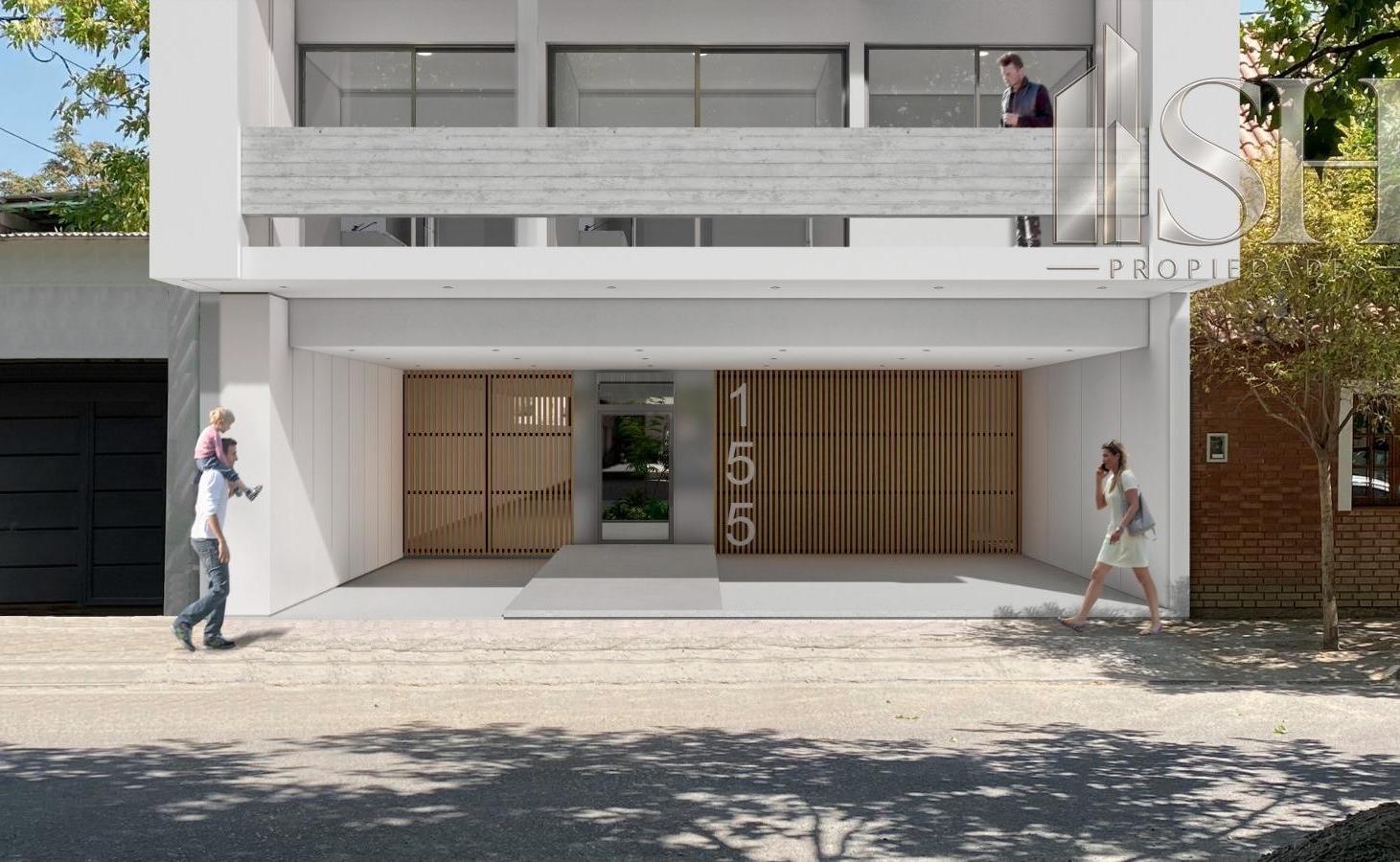 Foto de Venta de Desarrollo de Lote con Avances de Obra - Winter 155, imagen 4