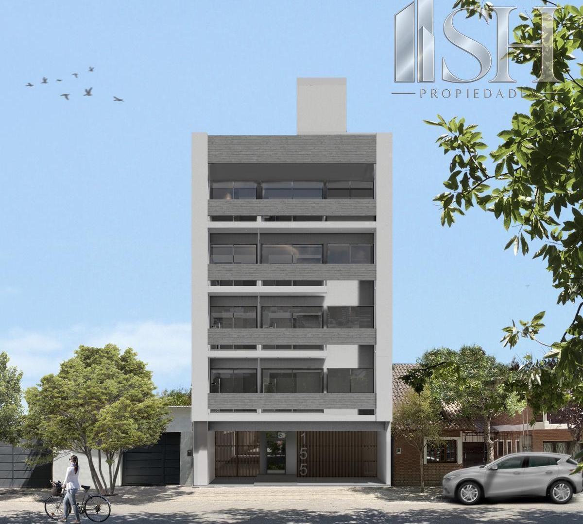 Foto de Venta de Desarrollo de Lote con Avances de Obra - Winter 155, imagen 1