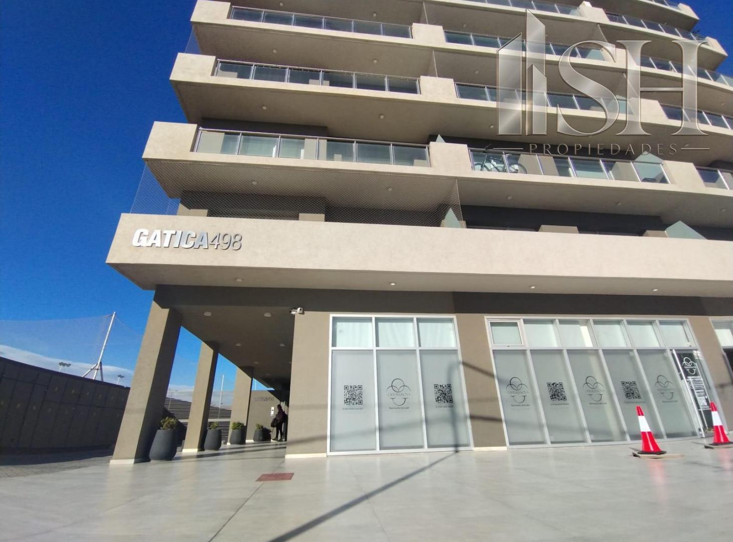 Foto de VENTA DEPARTAMENTO 3 AMBIENTES C/COCHERA, imagen 1