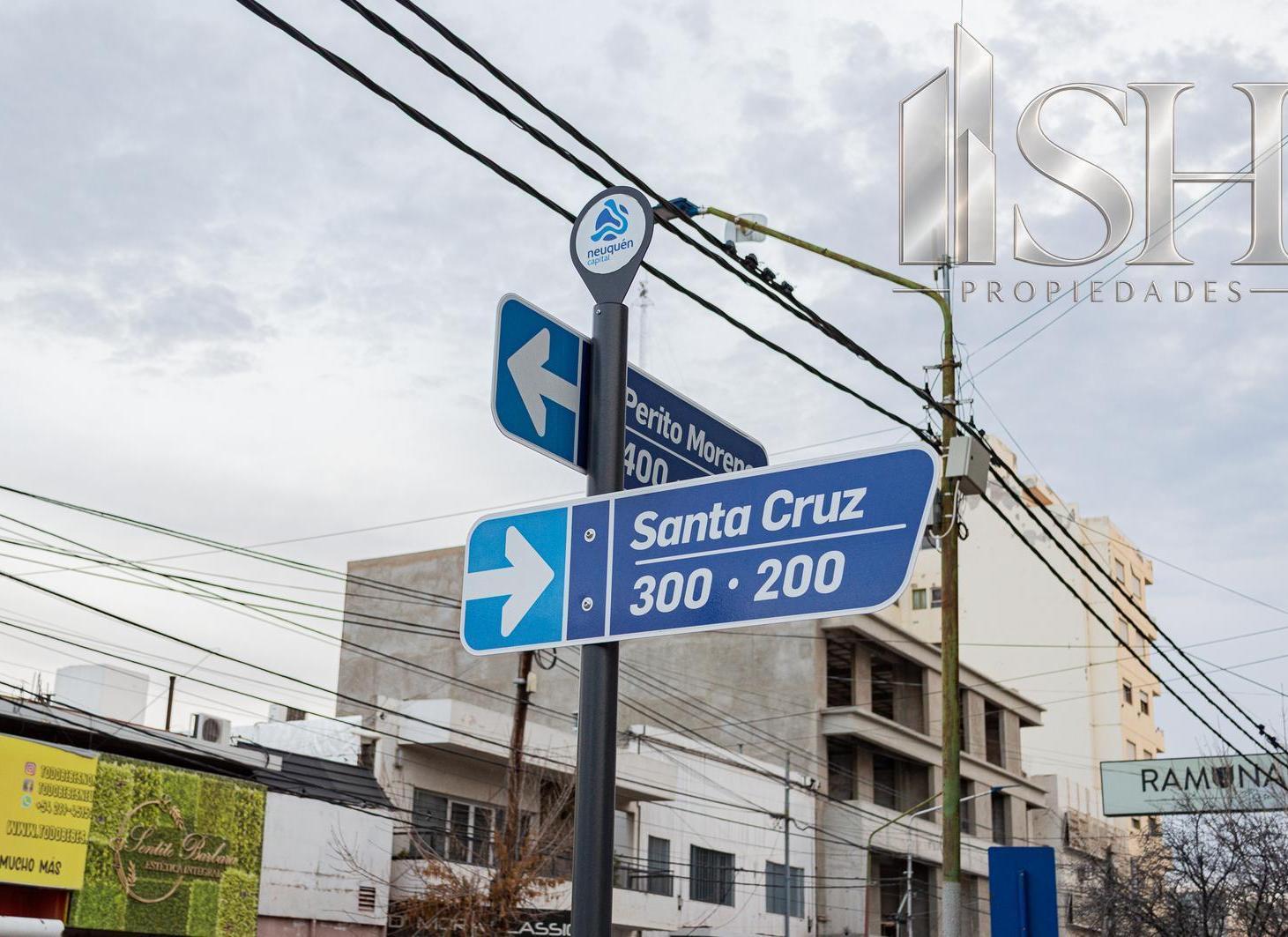 Foto de Venta de Casa Departamento ,Santa Cruz 274 Neuquen, imagen 5