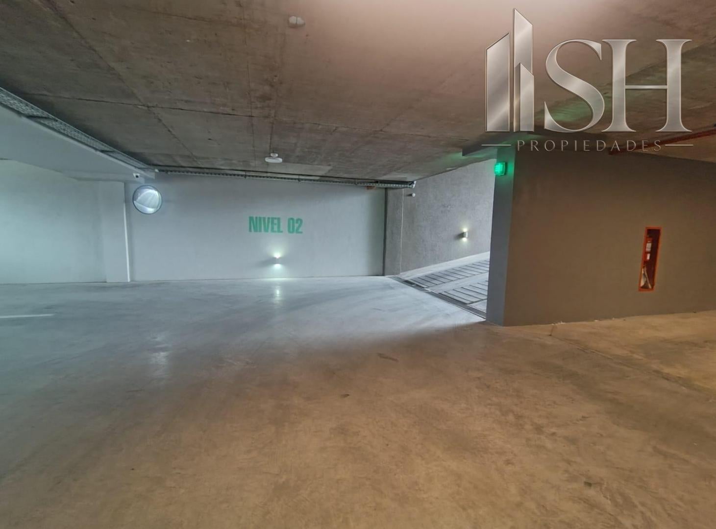 Foto de Venta de Cochera ,Edificio Gatica 498, Nqn, imagen 5