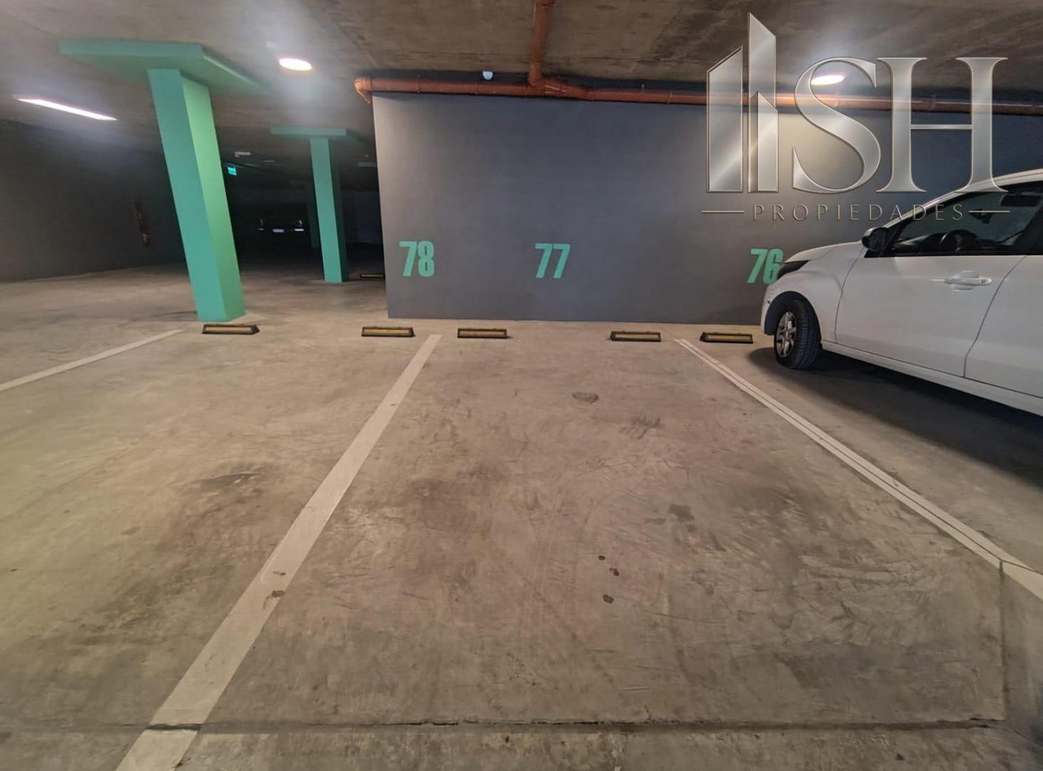 Foto de Venta de Cochera ,Edificio Gatica 498, Nqn, imagen 2