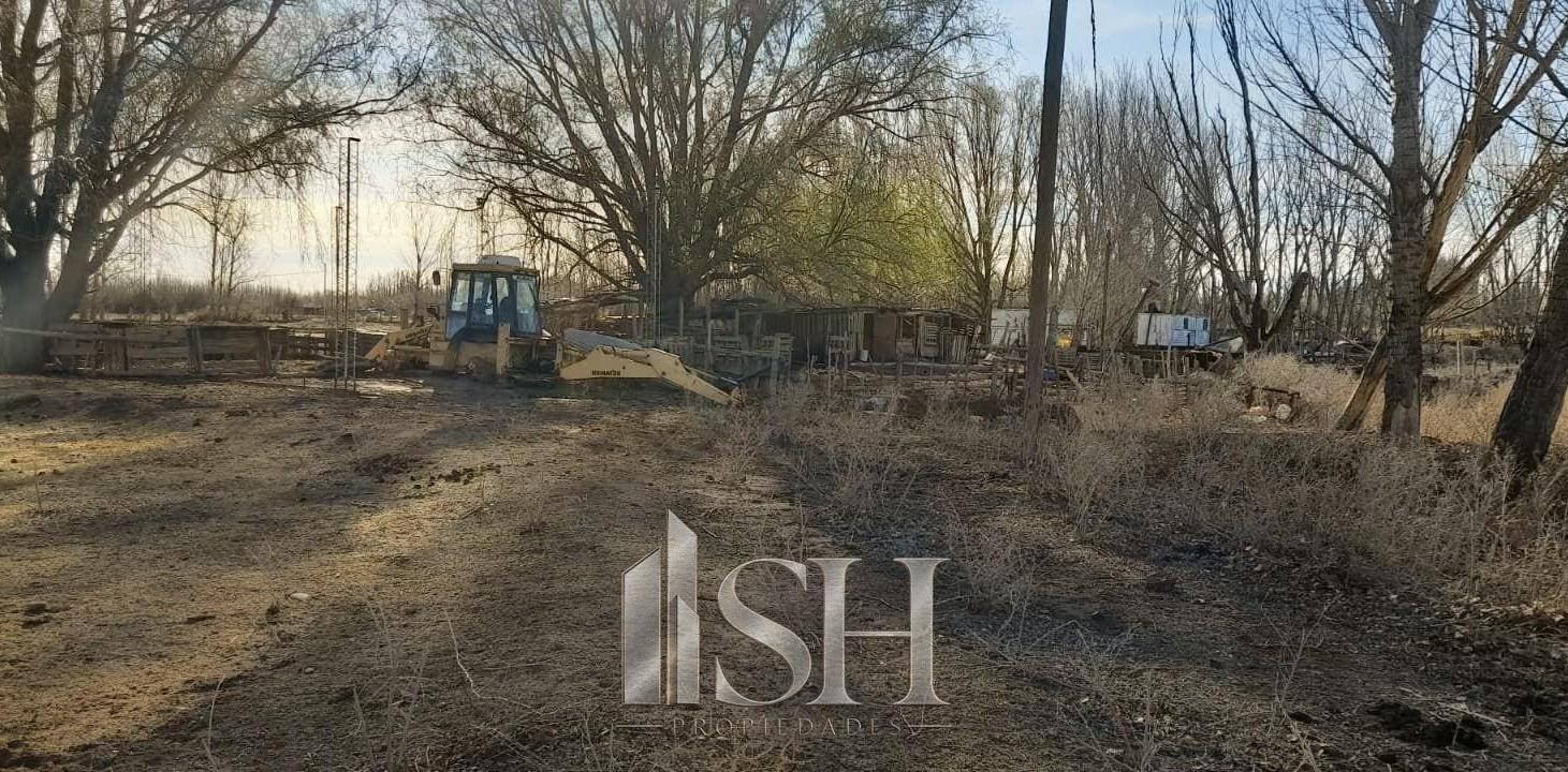 Foto de 5 Hectareas en Venta San Patricio del Chañar Picada 8, imagen 1