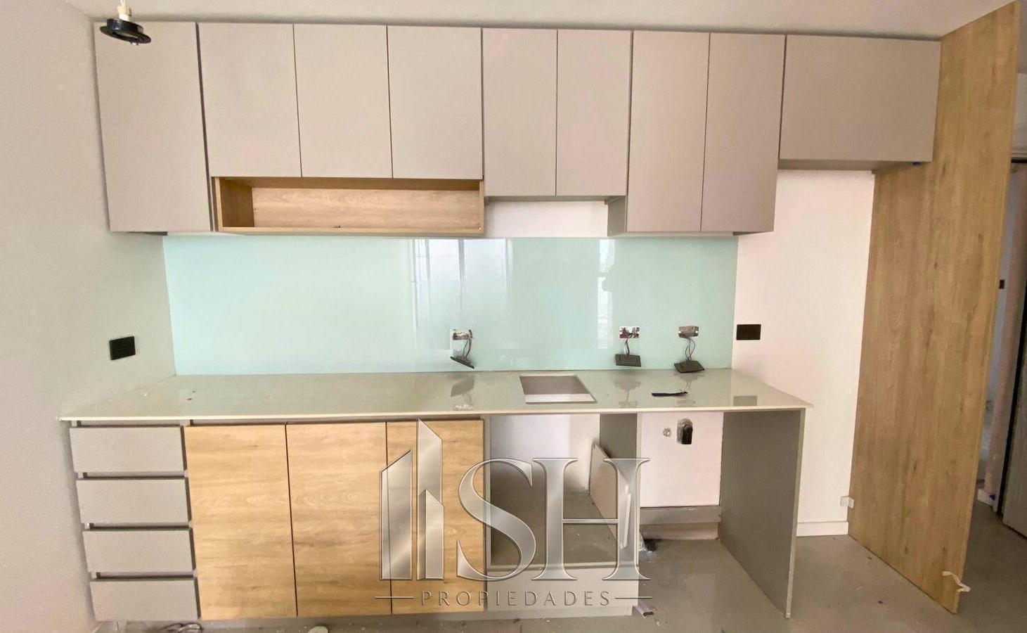 Foto de VENTA DEPARTAMENTO UN DORMITORIO LUMINIA Roca Esq Brown Neuquen, imagen 2