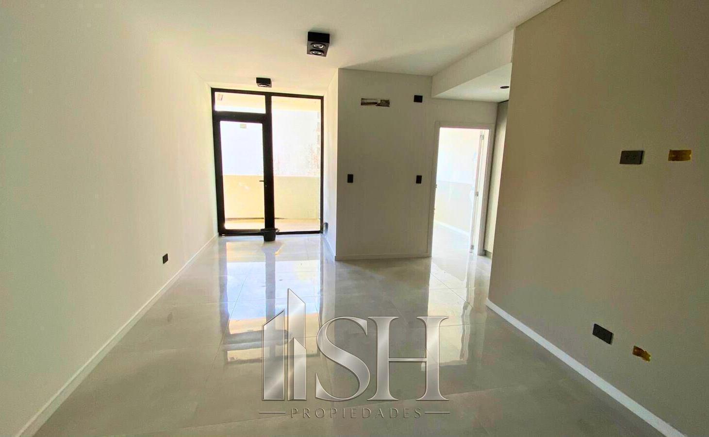 Foto de VENTA DEPARTAMENTO UN DORMITORIO LUMINIA Roca Esq Brown Neuquen, imagen 3