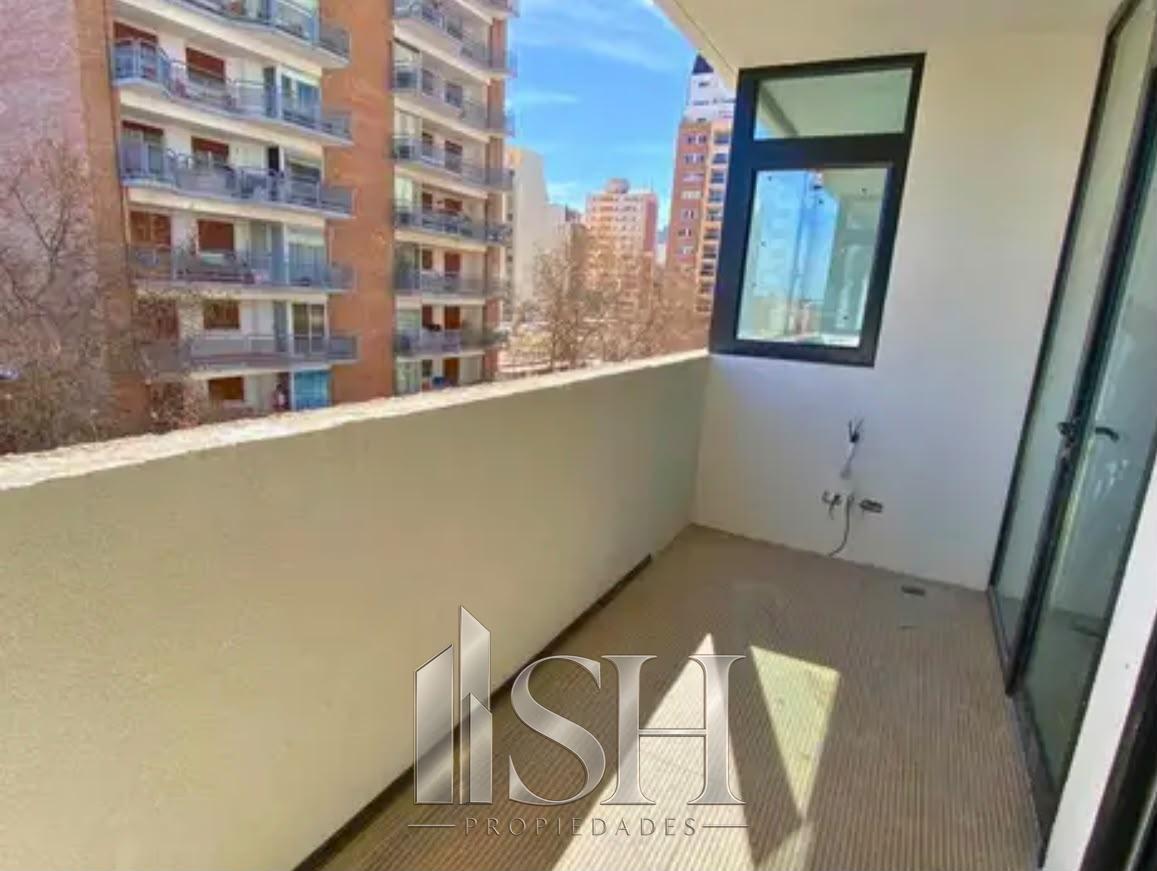 Foto de VENTA DEPARTAMENTO UN DORMITORIO LUMINIA Roca Esq Brown Neuquen, imagen 5