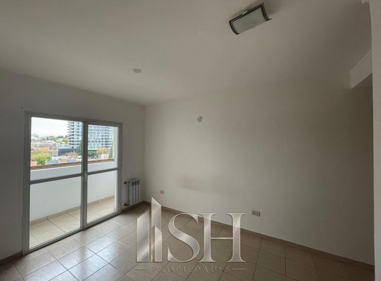 Foto de Venta Departamento 1 dormitorio B° Santa Genoveva, imagen 1