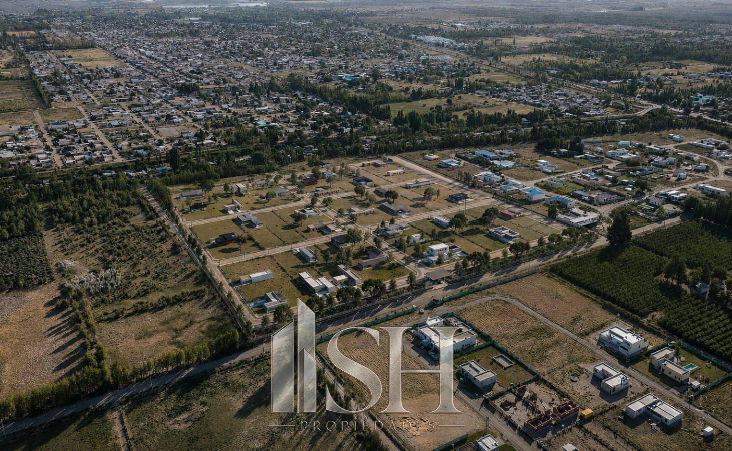 Foto de VENTA lote B° Privado La Pausa - Cipolletti Rio Negro, imagen 5