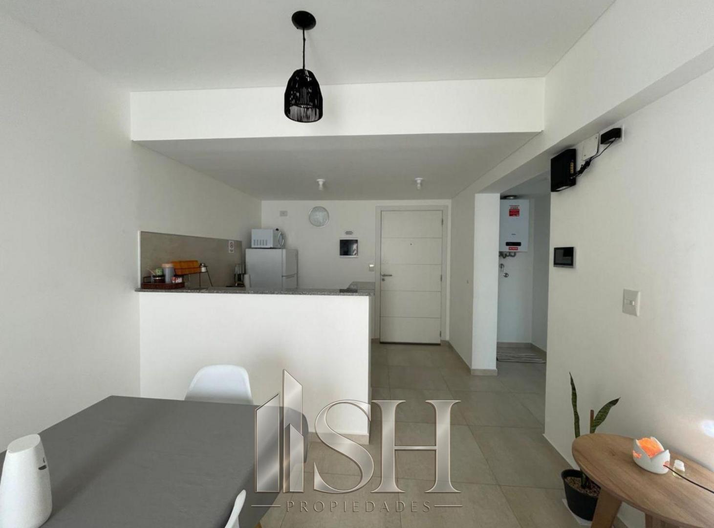 Foto de Alquiler Departamento 1 dormitorio amoblado - Carlos H Rodríguez, imagen 5