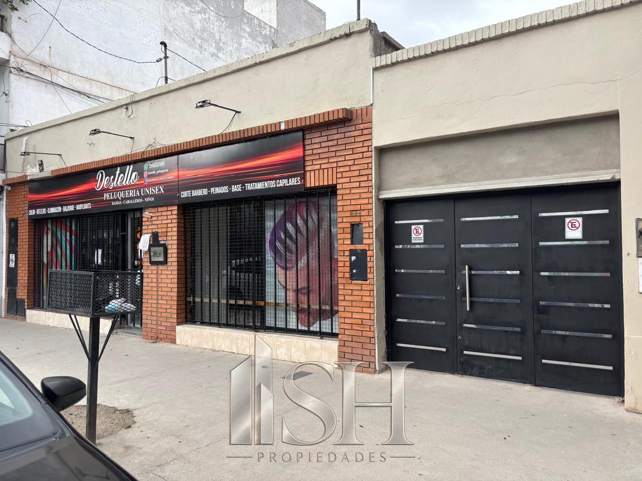 Foto de VENTA TERRENO APTO DESARROLLO CENTRO DE CIPOLLETTI, imagen 1