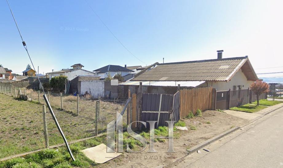 Foto de LOTE EN VENTA 400m2 – CALLE LOS PEHUENES – SAN CARLOS DE BARILOCHE, imagen 3