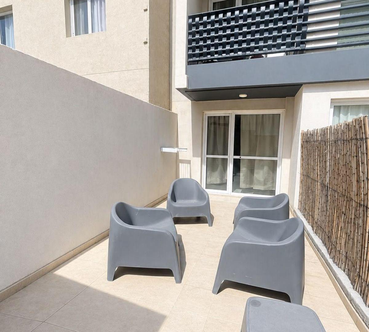 Foto de ALQUILER MONOAMBIENTE AMOBLADO BELGRANO 275 Neuquén Capital, imagen 4