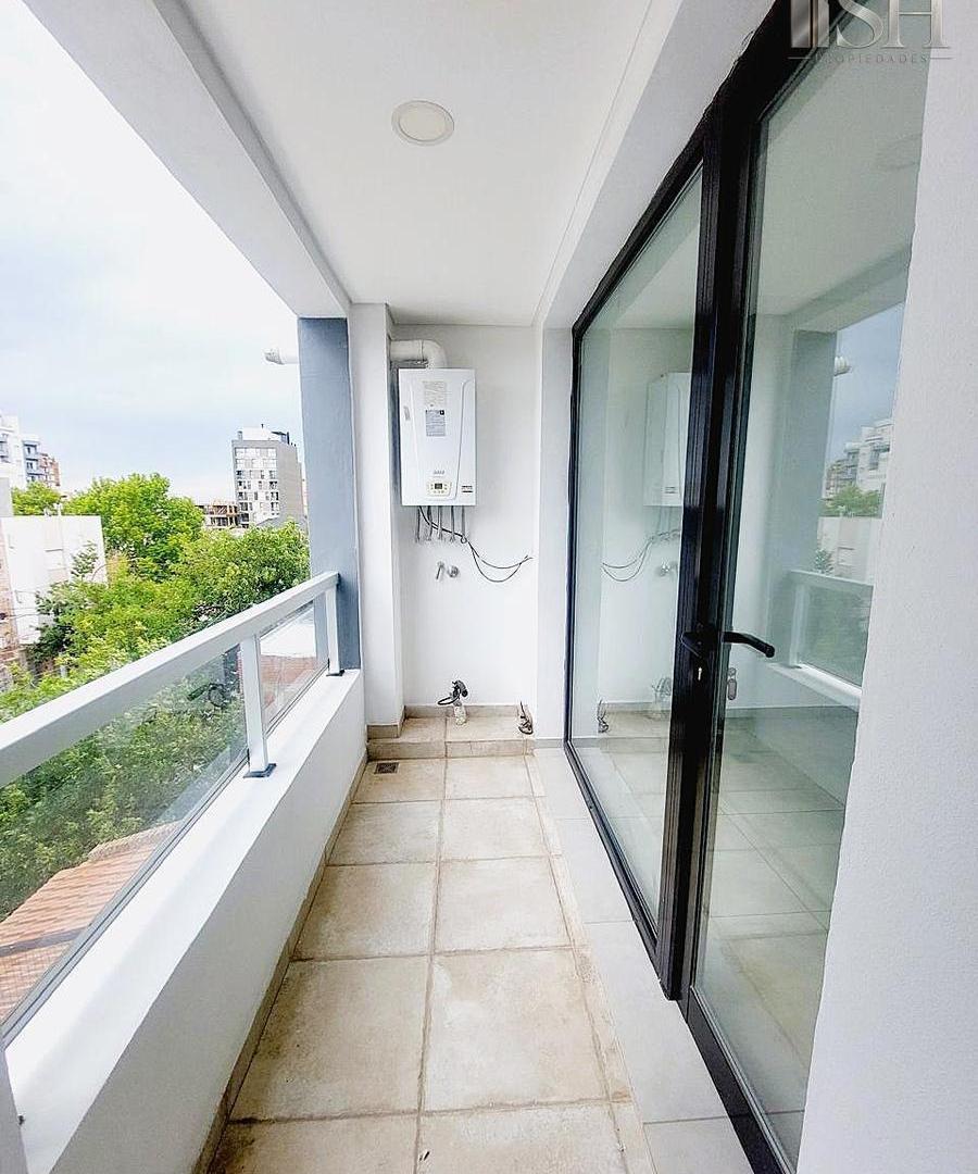 Foto de Venta Dpto 1 dormitorio, Cipolletti, imagen 2