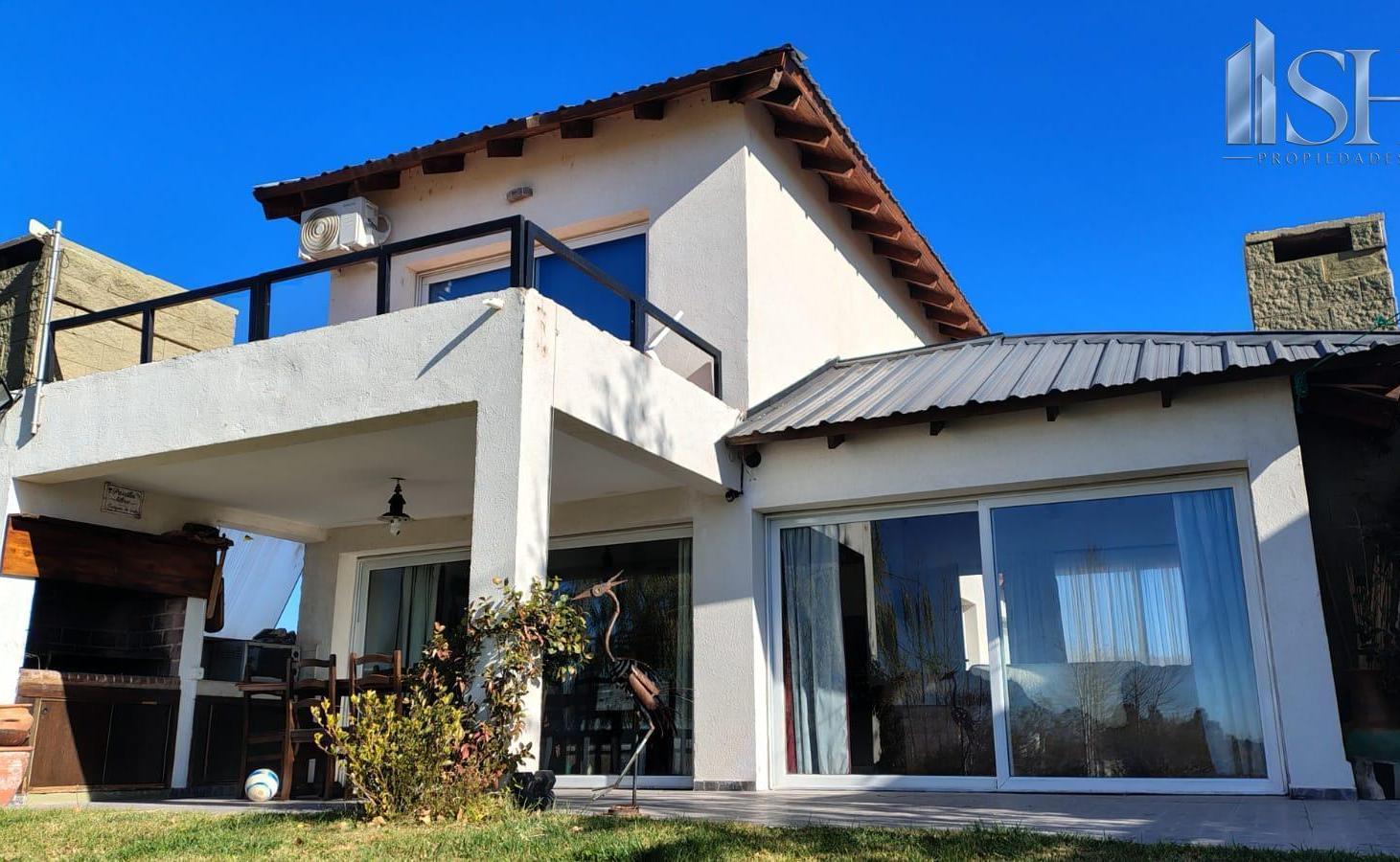 Foto de Casa Amoblada en venta yacht club marimenuco, imagen 2