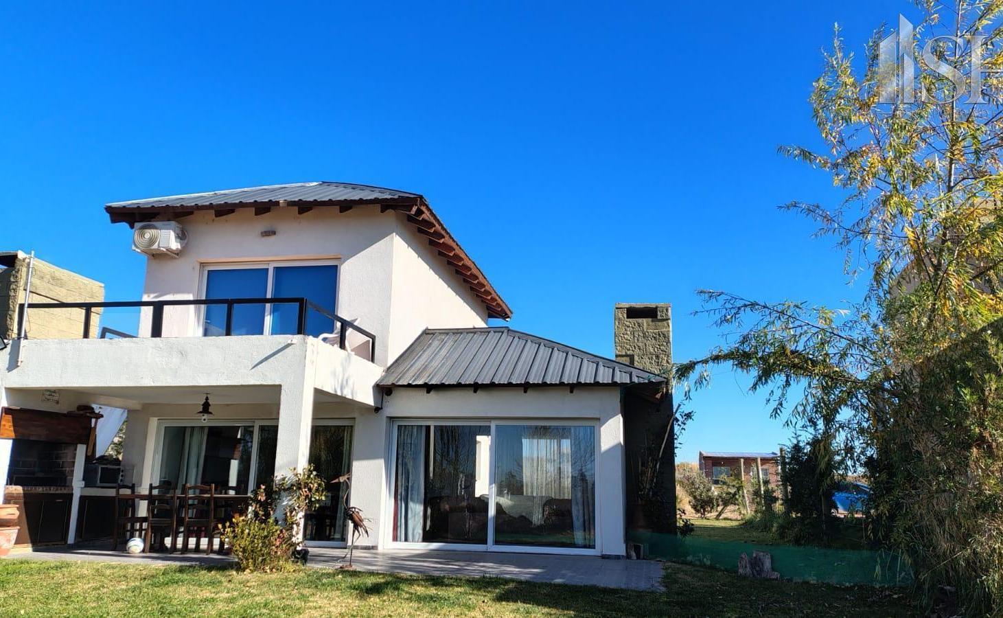 Foto de Casa Amoblada en venta yacht club marimenuco, imagen 3