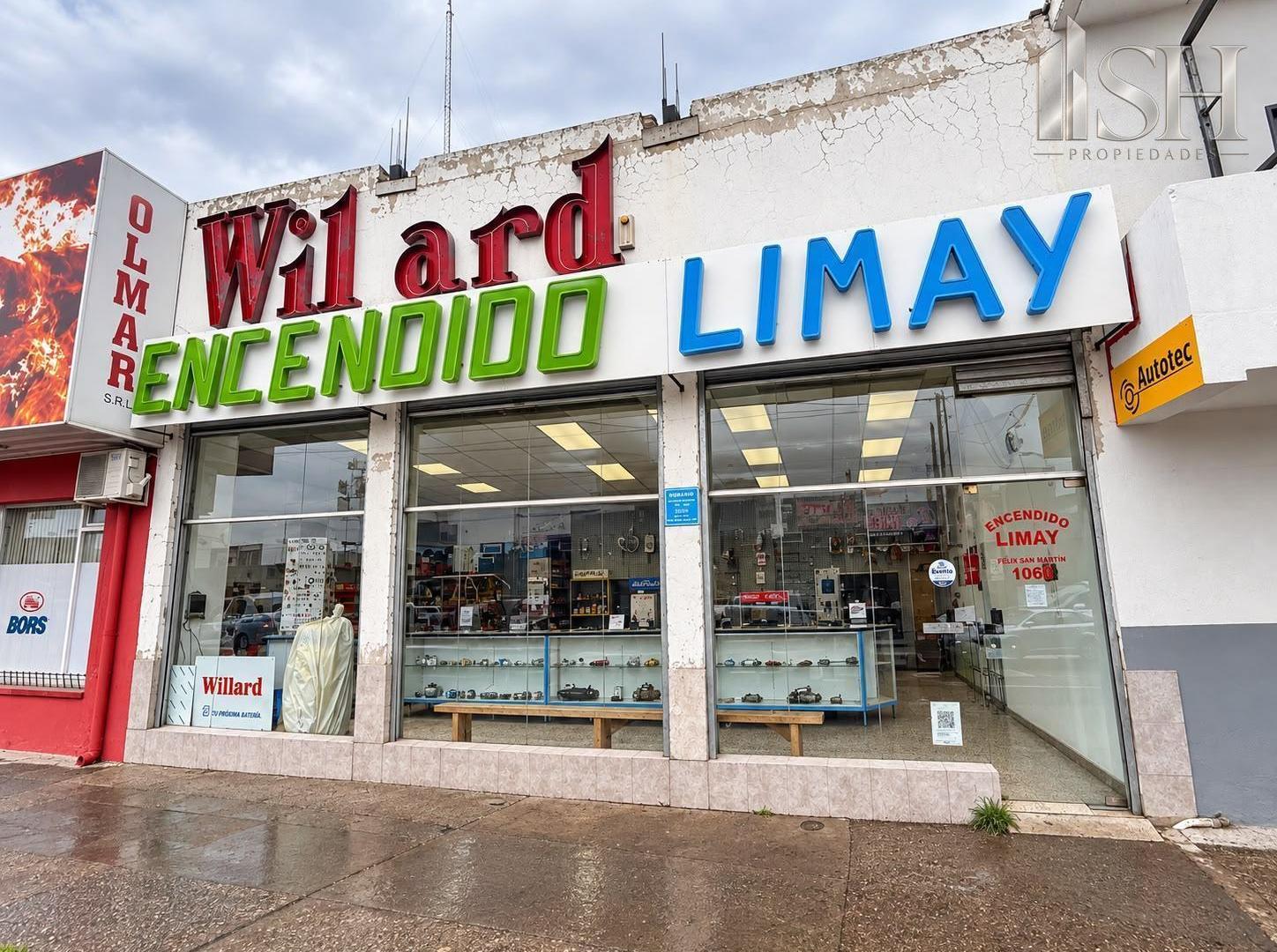 Foto de LOCAL COMERCIAL EN VENTA, imagen 1