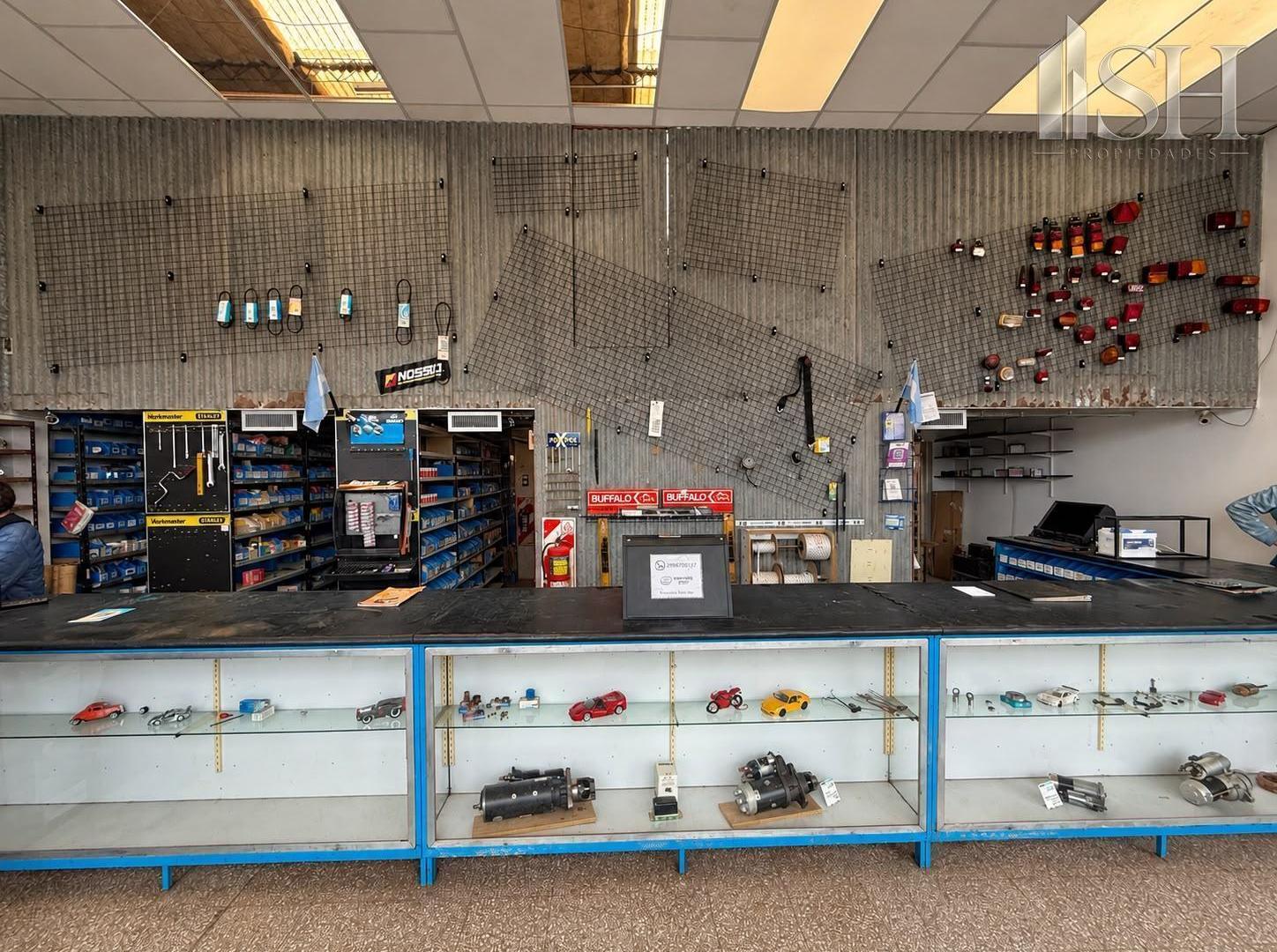 Foto de LOCAL COMERCIAL EN VENTA, imagen 2