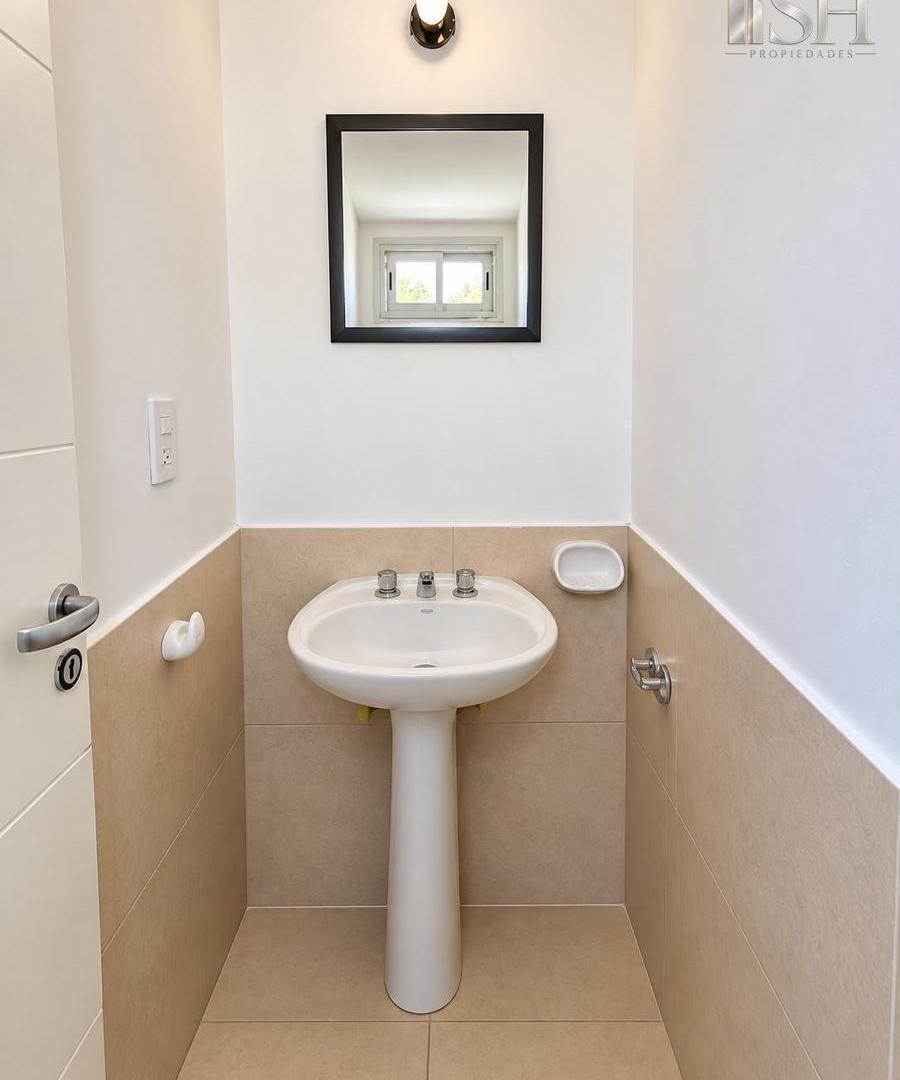 Foto de DUPLEX EN ALQUILER FERNANDEZ ORO, imagen 5