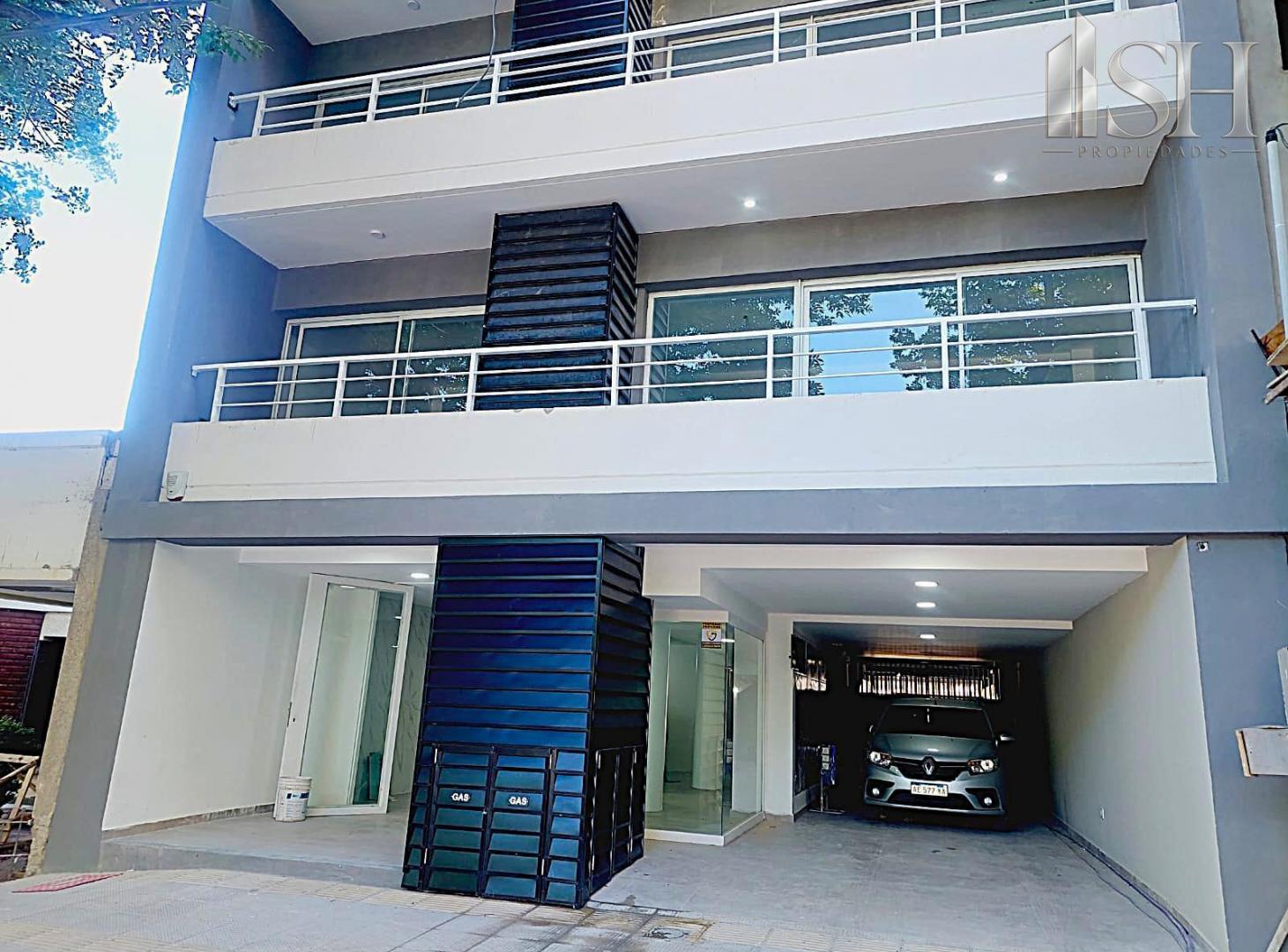 Foto de Venta Dpto 1 dorm a estrenar, Neuquen, imagen 1
