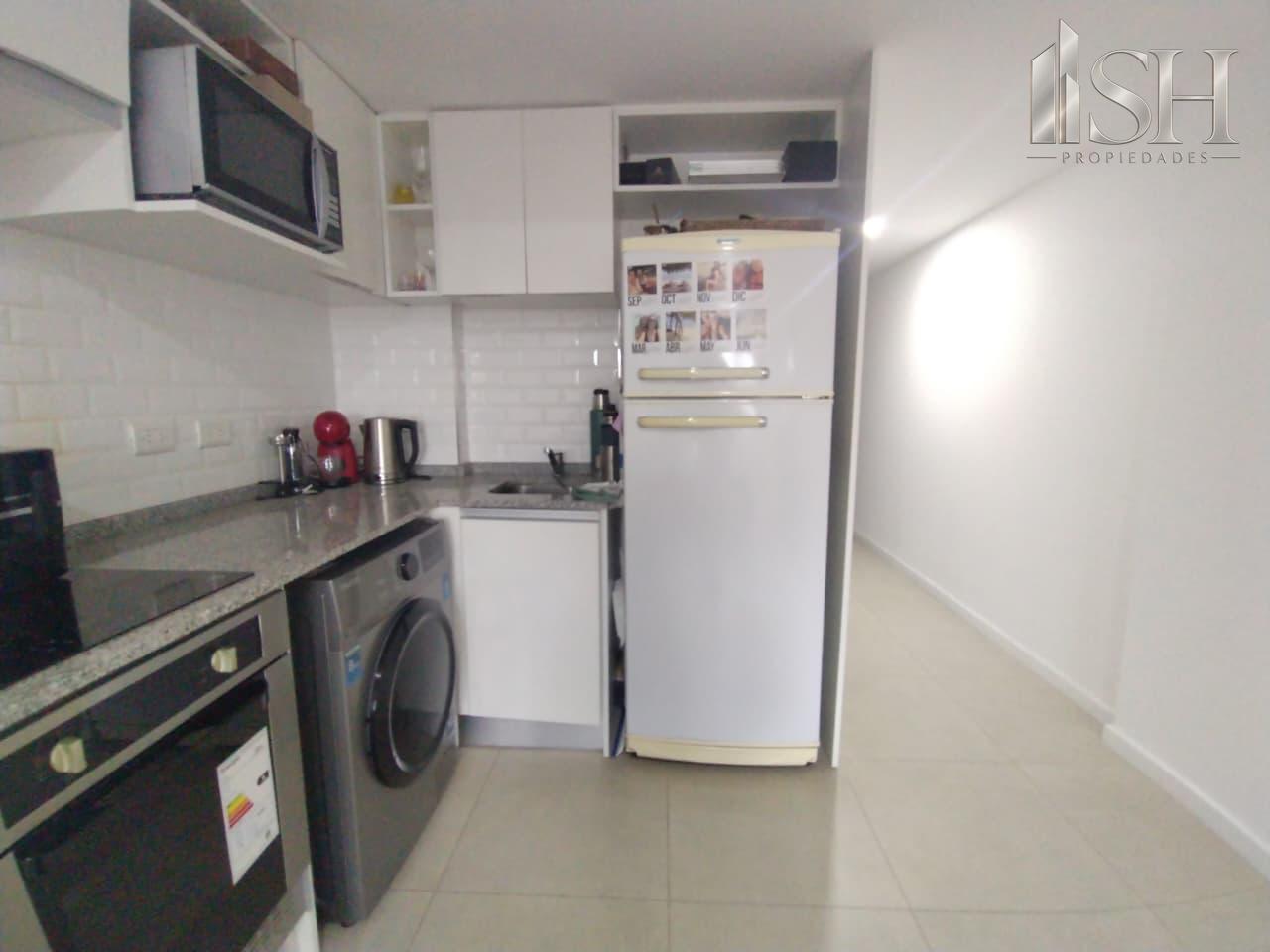 Foto de ALQUILER MONOAMBIENTE AMOBLADO, GATICA 498, imagen 5