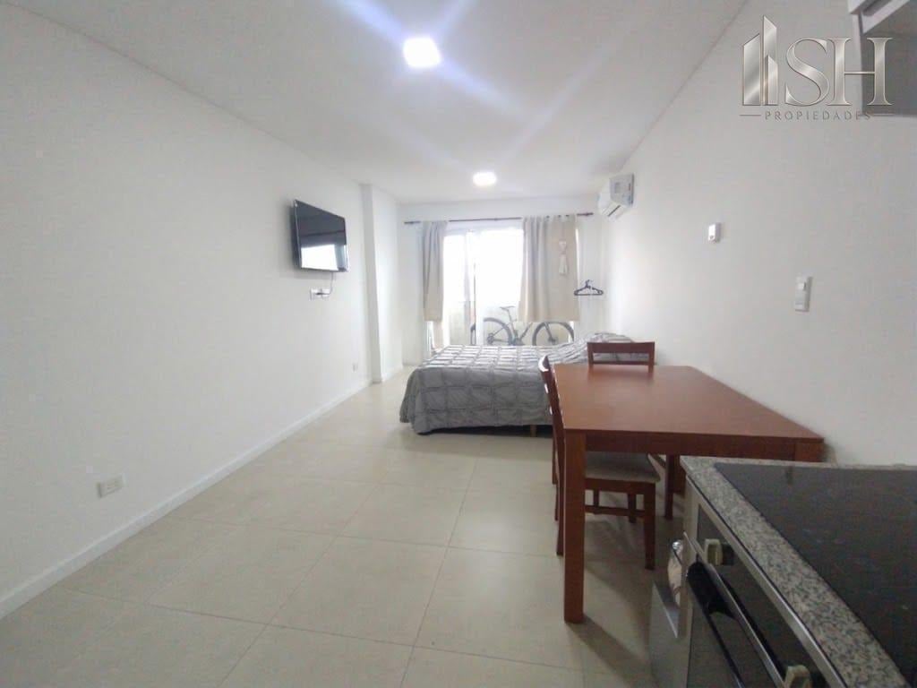 Foto de ALQUILER MONOAMBIENTE AMOBLADO, GATICA 498, imagen 1