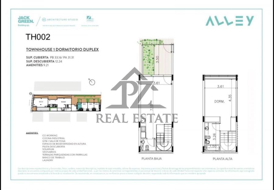 Apartamento